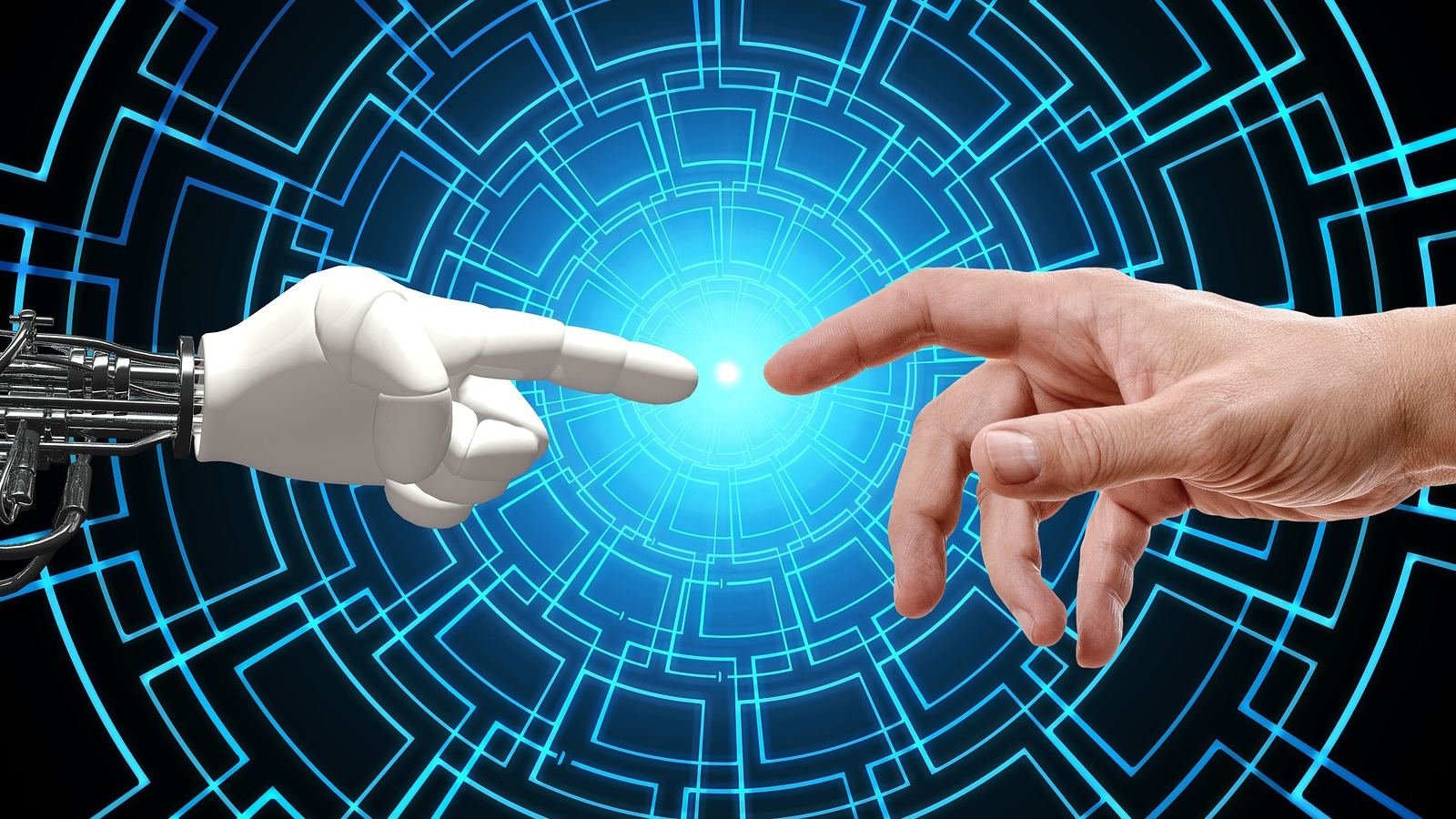 AI Künstliche Intelligenz Artificial Intelligence