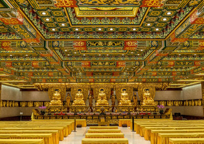 China Peking Beijing Chinesische Kultur