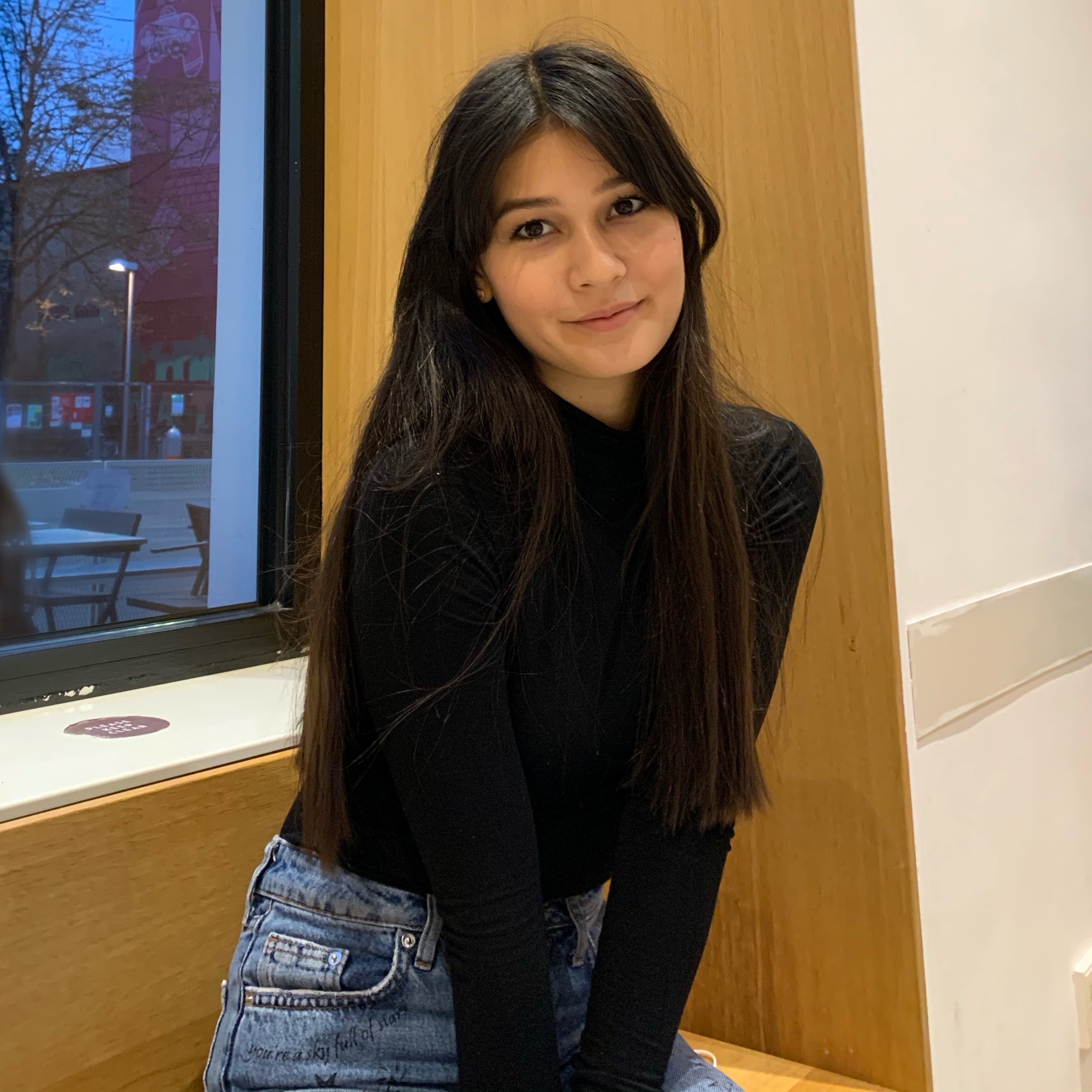 JenniferMalits_1 Huawei Seeds for the future Teilnehmerin Studentin